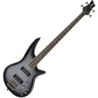 Jackson JS Series Spectra Bass JS2 IL Silverburst Elektrische basgitaar