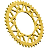 JT Sprockets Yamaha/suzuki Achtertandwiel