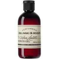 Zielinski & Rozen Vetiver, Lemon Douchegel 300 ml