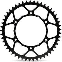 Moto-Master 420 Achtertandwiel