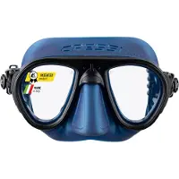 Cressi Calibro Duikmasker