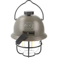 Nitecore LR40 Camping Lantern Army Grn