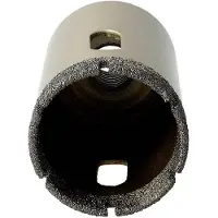 Heller 28665 7 Tegelboor 25 mm Gezamenlijke lengte 90 mm M14 1 stuk(s)