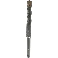 Heller Trijet SDS-Plus Hammerbohrer 29956 Hamerboor 20 mm Gezamenlijke lengte 450 mm SDS-Plus 1 stuk(s)