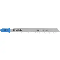 Heller 24003 1 Decoupeerzaagblad 4030 1 set(s)