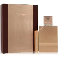 Al Haramain Amber Oud Gold Edition Extreme Gift Set