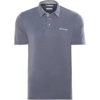 Columbia Polo Nelson Point | Maat S