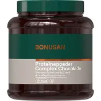 Bonusan Proteïnepoeder Complex Chocolade
