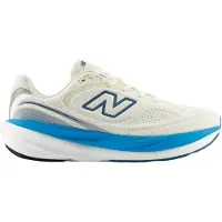 New Balance Loopschoen '1080v15 Grey Days' hemelsblauw / wit