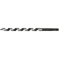 Heller 15484 0 Slangenboor 10 mm Gezamenlijke lengte 300 mm Zeskant schacht 1 stuk(s)