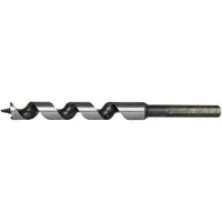 Heller 23321 7 Slangenboor 30 mm Gezamenlijke lengte 600 mm Zeskant schacht 1 stuk(s)