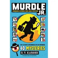 Standaard Uitgeverij Murdle Jr