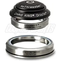 Chris King Dropset 3 Nothreadset Griplock 36º Stuursysteem