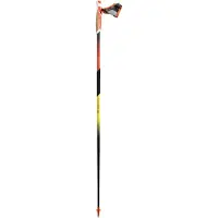 TSL Outdoor Sticks Addict trail carbon 1 cork grip - short | Maat 150 cm