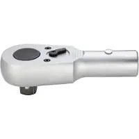 Hazet 1016 1016 Ratelkop 3/4 (20 mm) 165 mm