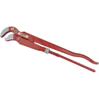 BRÜDER MANNESMANN Pijpentang 1,5 inch (Hobby) - 10881