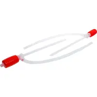 Bgs Siphon-Handpumpe 540 mm 2-tlg.