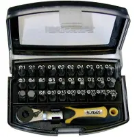 Ironside 244000 Bitset