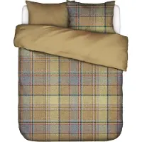 Essenza Dekbedovertrek Meau Camel Lyocell-260 x 200 / 220 cm | Extra Breed