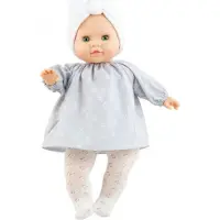 Paola Reina pop - realistische speelpop Manus Ana 36 cm.
