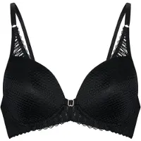 Triumph - Aura Spotlight WHP - BLACK - Vrouwen - Maat F75