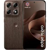 Motorola Edge 70 Pro 256GB Bruin 5G