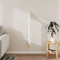 Syfax Kattenkrabpaal wandgemonteerd 109 cm sisal