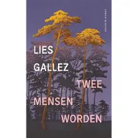 Querido Twee mensen worden (Paperback)