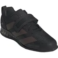 Adidas Sportschoen 'Adipower Weightlifting 3' bruin / zwart