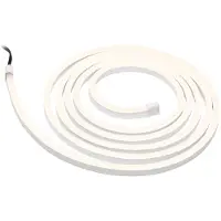 Paulmann Outdoor Ledstrip Simpled 3m Wit 12w