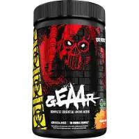 Mutant GEAAR - 30 servings - Peach Mango