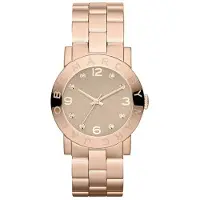 Marc Jacobs MBM3221 dameshorloge