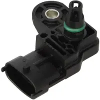 Bosch MAP Sensor 0 281 006 102 Bosch voor o.a. ALFA ROMEO, FIAT, GAZ, HEULIEZ, IRISBUS, IVECO, JEEP, LANCIA, NEW HOLLAND