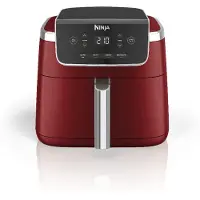 Ninja Airfryer PRO - 4,7 Liter - Cinnamon | AF140EUCM | van SharkNinja