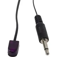 BOSSCOM IR-receiver - 3,5mm Jack kabel voor B&O | zwart | 3 meter