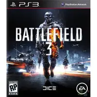 Battlefield 3 (PlayStation 3)