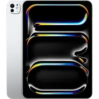Apple 11-inch iPad Pro 11.1 1TB 16 GB RAM iPadOS Zilver MDWT4TY/A