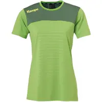 Kempa Emotion 2.0 T-shirt Met Korte Mouwen