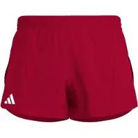 Adidas Sportbroek 'Adizero Essentials' rood