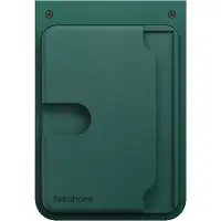 Fairphone Kaarthouder voor 6 Groen
