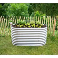 Westmann Plantenbak ispb168h bloembak 160x80x82 cm