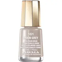 Mavala Mini Color Cream Nagellak Moon Grey 5 ml Nagellak nieuw