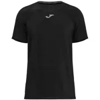 Joma R-trail Nature T-shirt Met Korte Mouwen Zwart XL Man