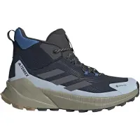 Adidas Sneakers hoog 'Trailmaker 2.0' royal blue/koningsblauw / lichtblauw / zwart