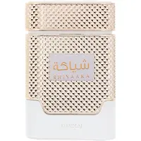 Khadlaj Shiyaaka White Edp Damp 100 ml