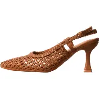Findlay Pumps met hak