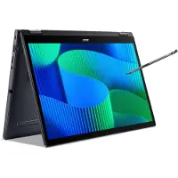 Acer TravelMate P4 Spin 16:10 7-155U, 16GB RAM, 512GB SSD, LTE, Windows 11 Pro
