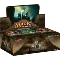 Wizards of the Coast Magic: The Gathering, Magic 2010, Booster Box