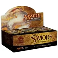 Wizards of the Coast Magic: The Gathering - Saviors of Kamigawa Booster Box
