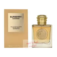 Burberry Goddess - 50 ml Eau de Parfum Intense Spray
